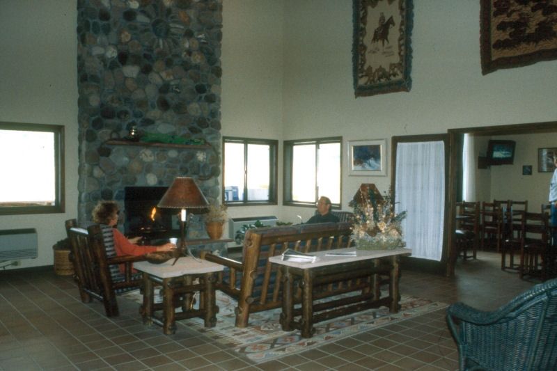 Mtn Lodge Ridgway Wnętrze zdjęcie